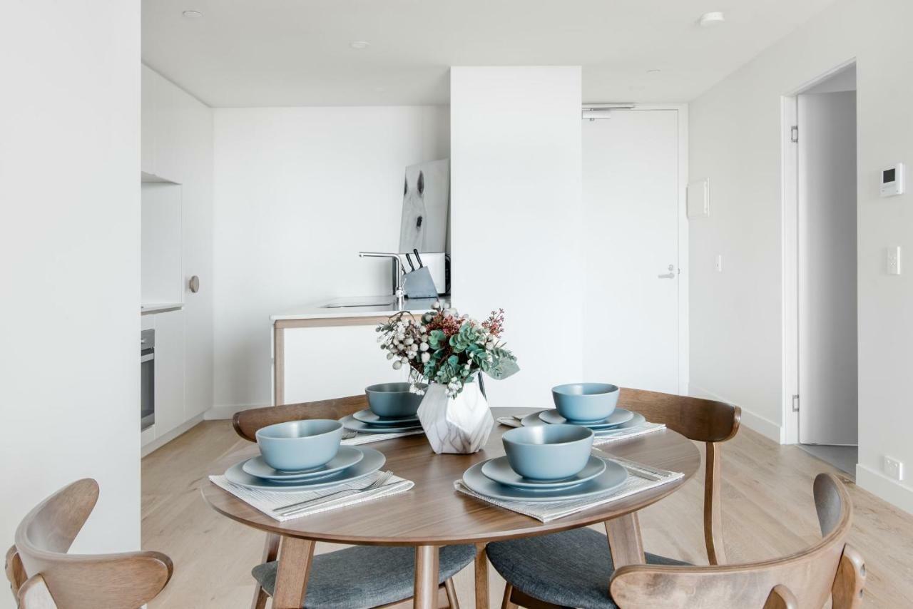 2 Bedrooms Apartment Doncaster Exterior photo